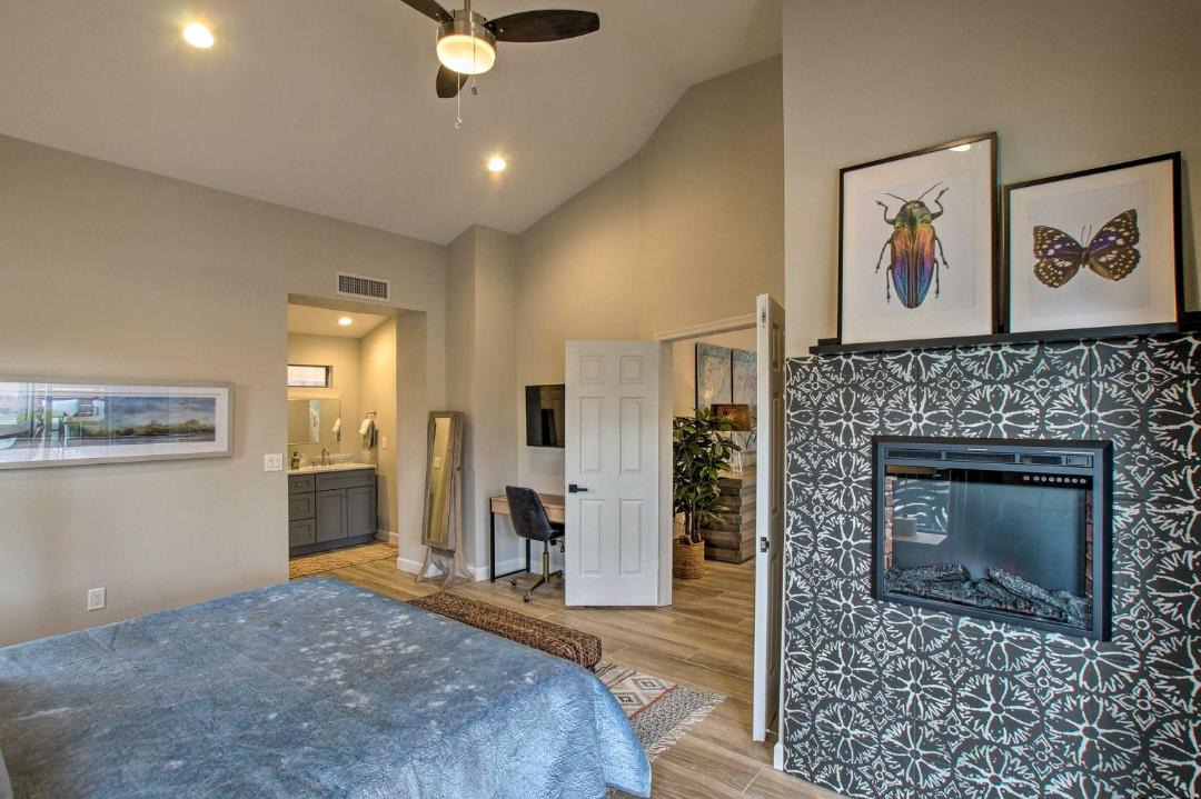 Photo of Bedroom in Casa Rica North