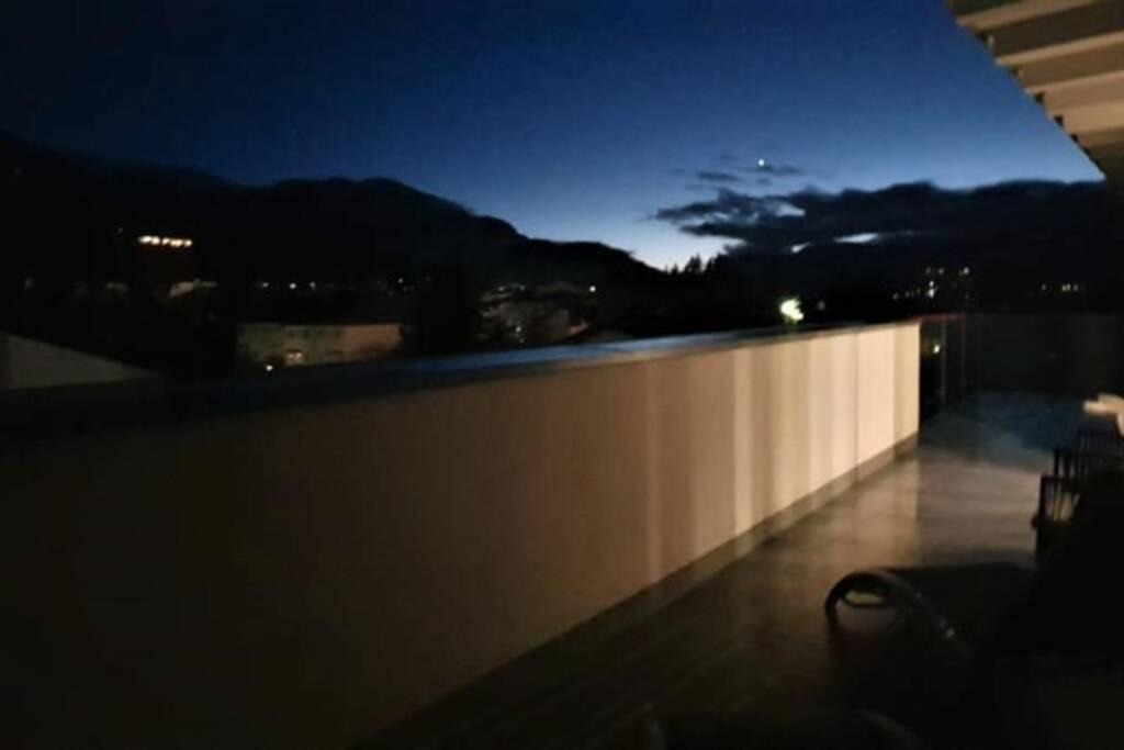 Photo of Patio Balcony in Auer