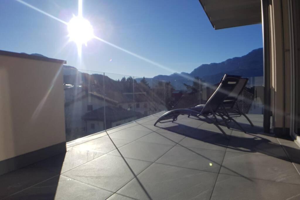 Photo of Patio Balcony in Auer