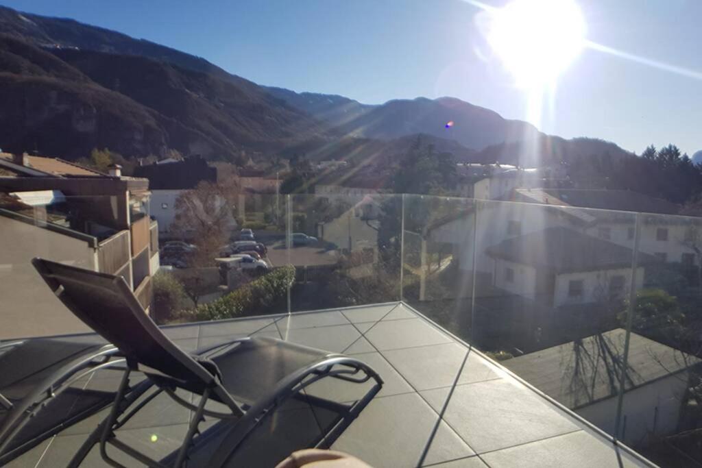 Photo of Patio Balcony in Auer
