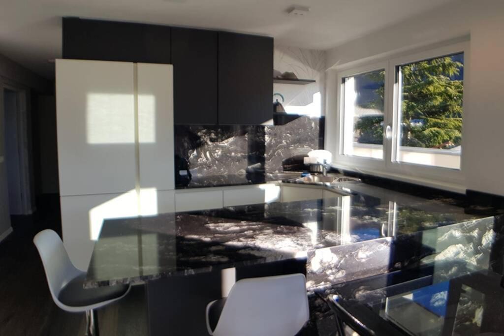 Photo of Kitchen in Auer
