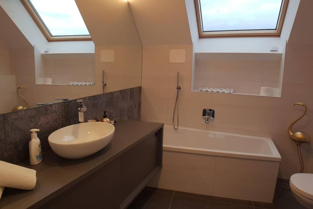 Photo of Bathroom in Auer