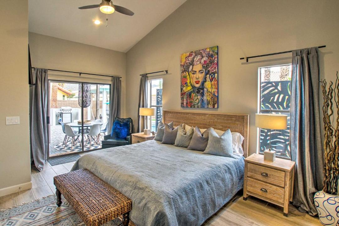 Photo of Bedroom in Casa Rica North