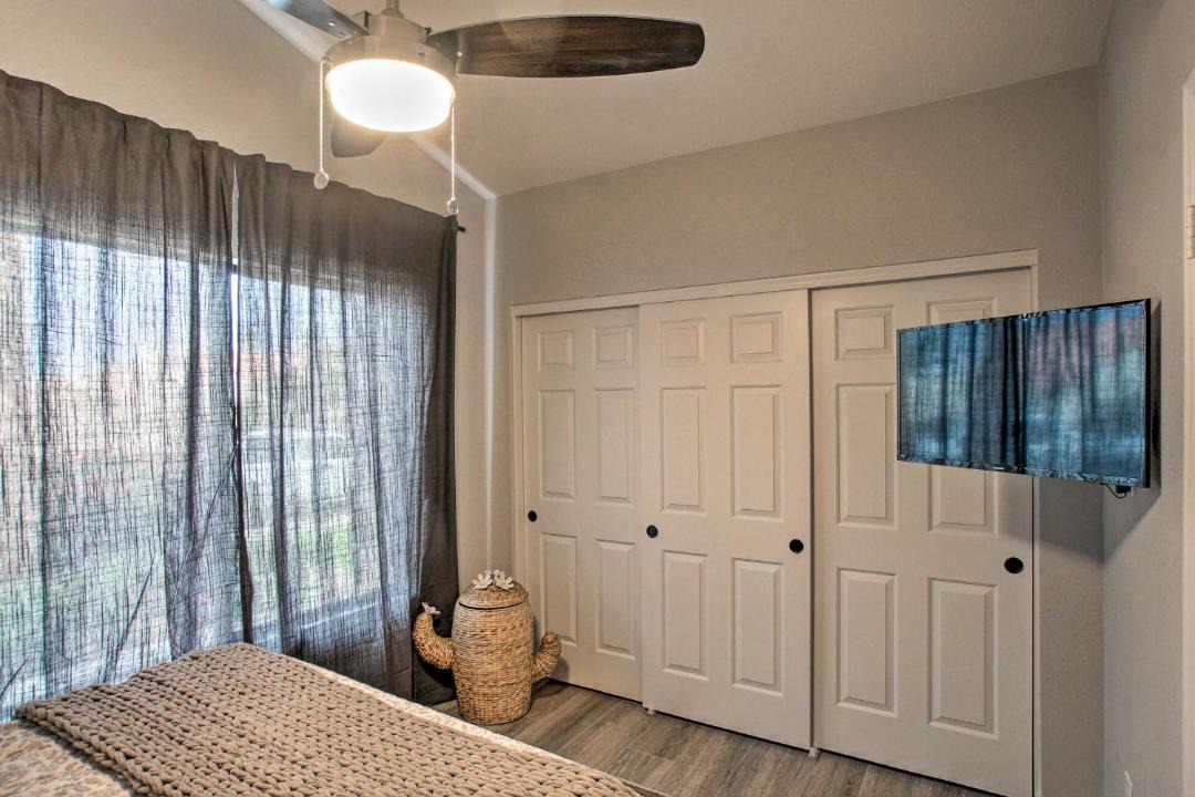 Photo of Bedroom in Casa Rica North