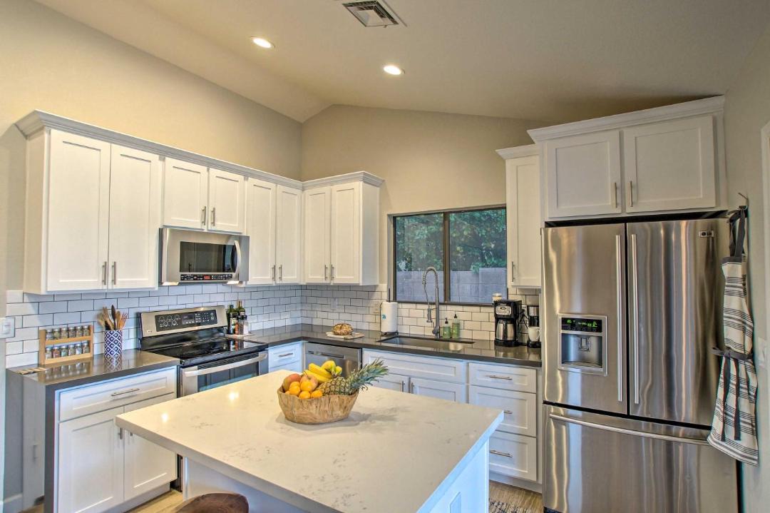 Photo of Kitchen in Casa Rica North