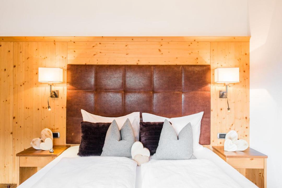 Photo of Bedroom in Santa Cristina Val Gardena