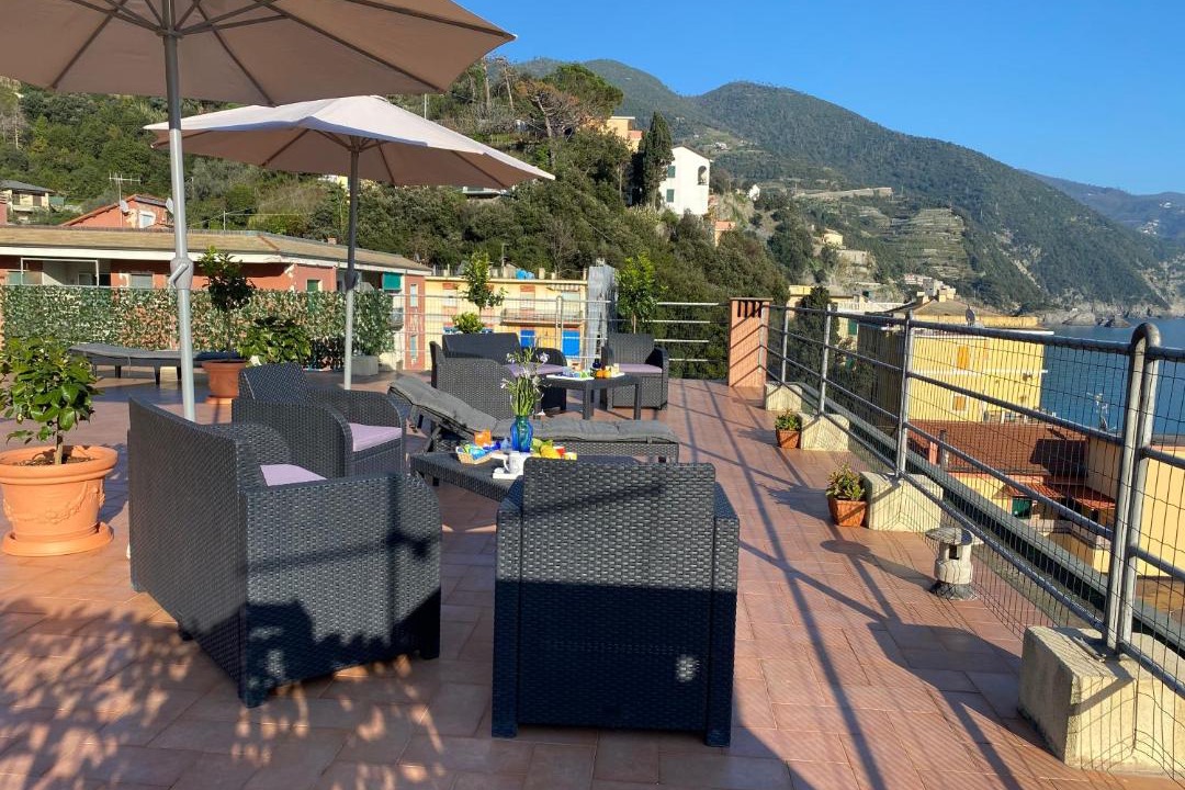 Photo of Others in Cinque Terre