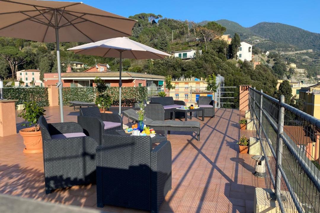 Photo of Others in Cinque Terre
