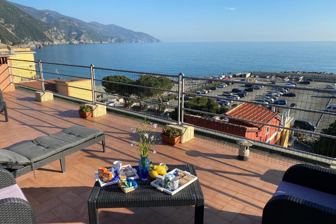 Photo of Others in Cinque Terre