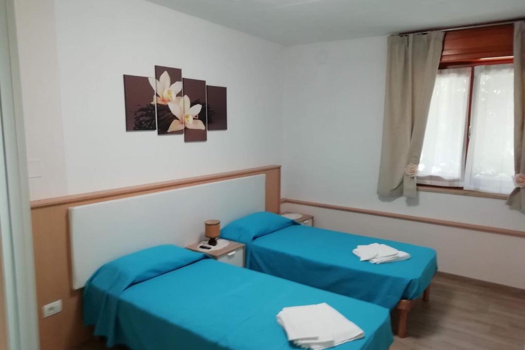 Photo of Bedroom in Coredo