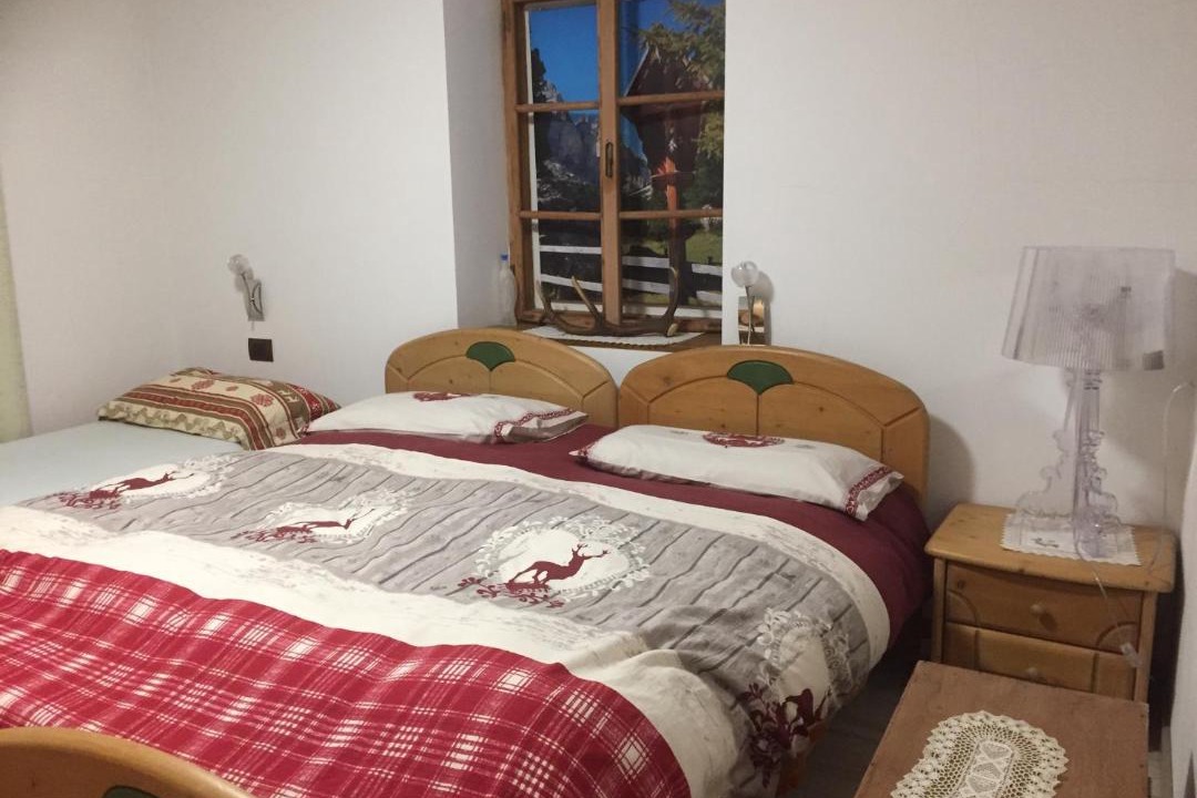 Photo of Bedroom in Sicina