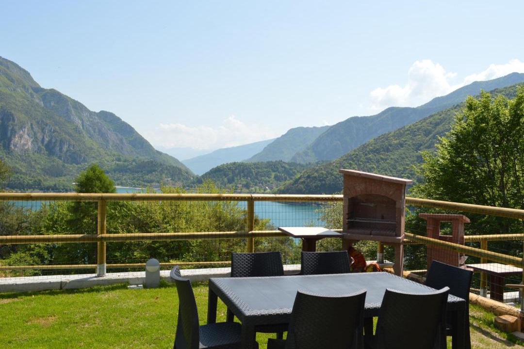 Photo of Patio Balcony in Val Maria-Pur