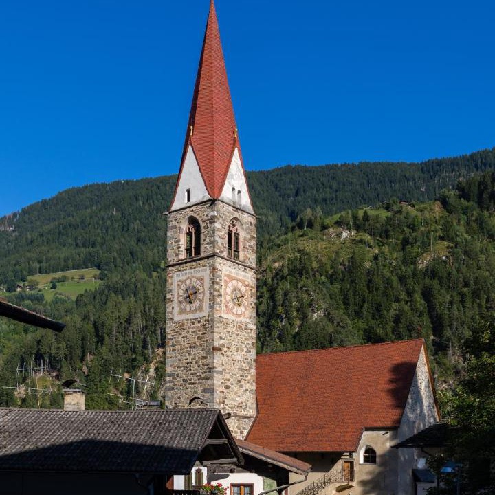 Photo of Others in San Pancrazio