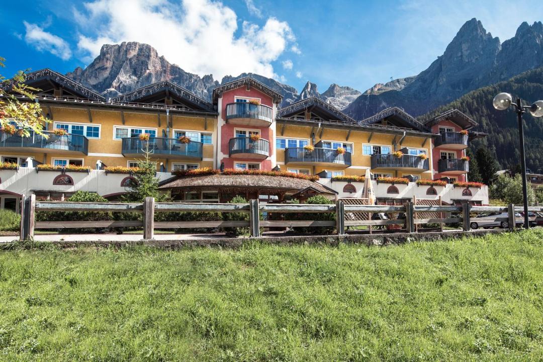 Photo of Others in San Martino di Castrozza