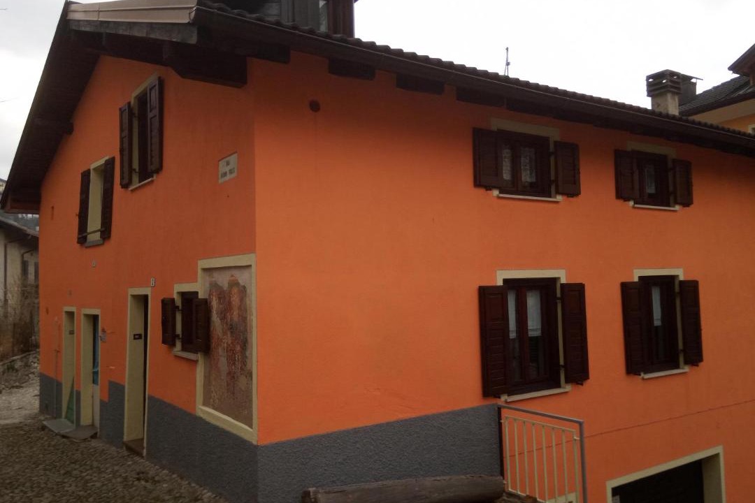 Photo of Buildings in Pieve Tesino