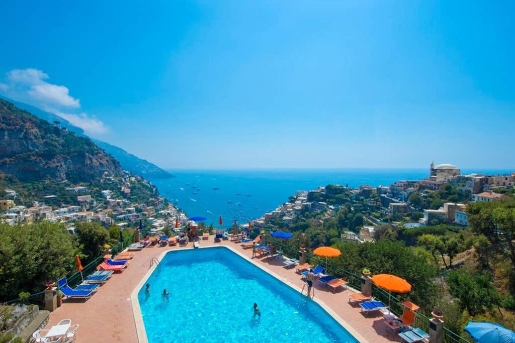 Photo of Outdoor in Positano