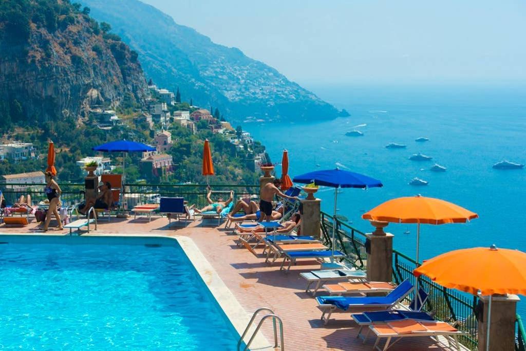 Photo of Outdoor in Positano