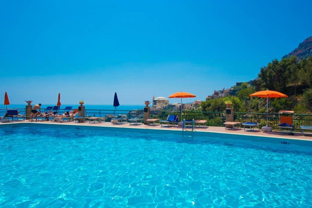 Photo of Outdoor in Positano