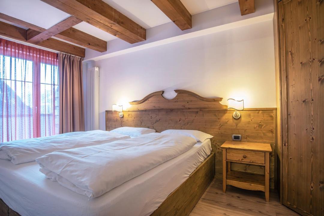 Photo of Bedroom in Canazei