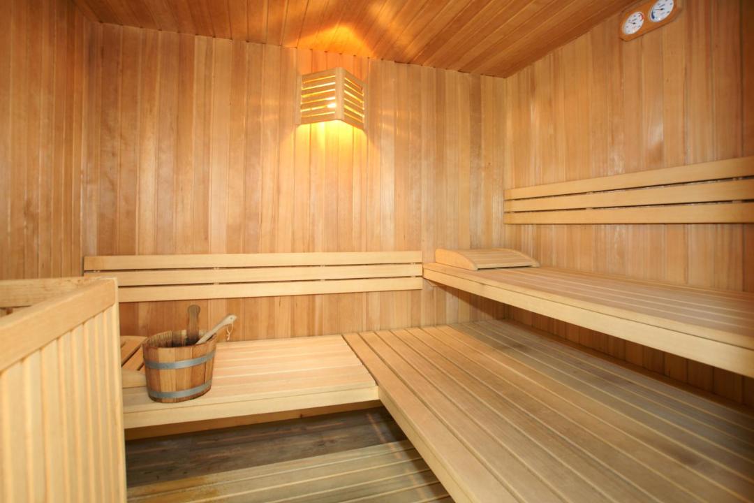 Photo of Bathroom in Canazei