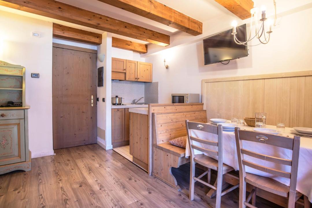 Photo of Kitchen in Canazei