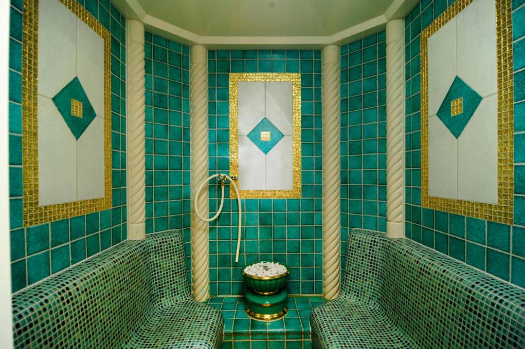 Photo of Bathroom in Ultimo