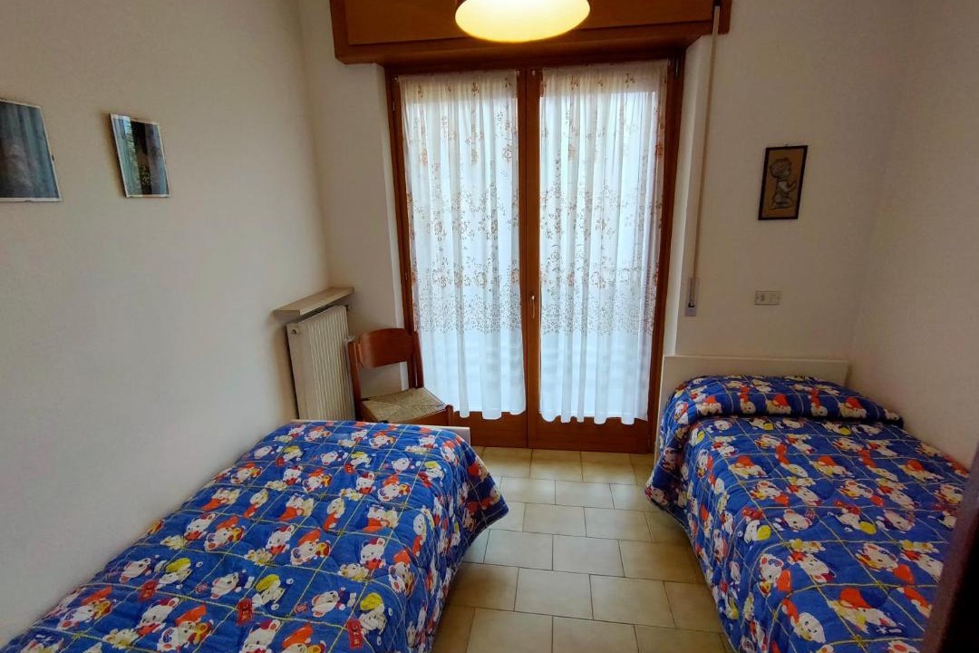 Photo of Bedroom in Ponte Arche