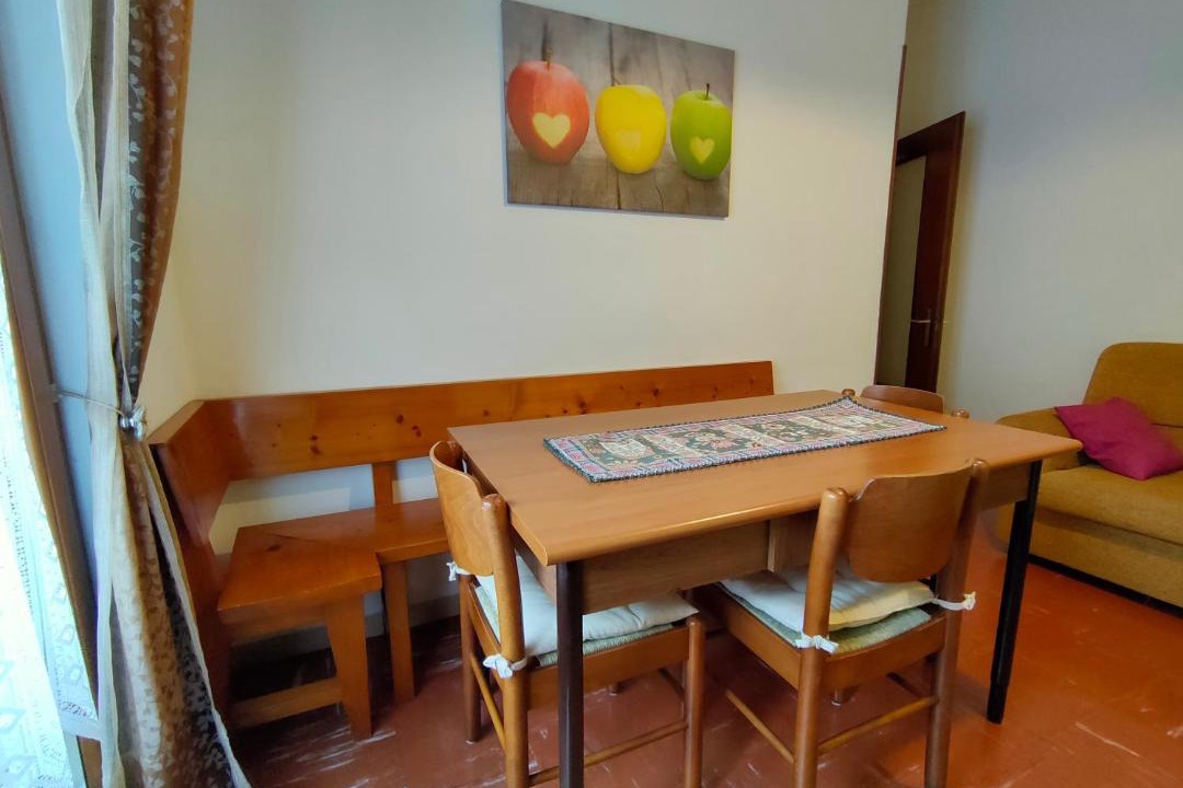 Photo of Livingroom in Ponte Arche