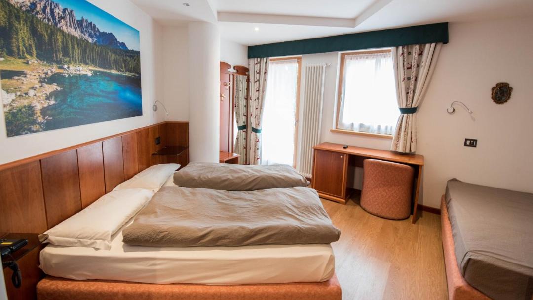 Photo of Bedroom in Moena
