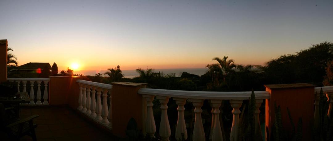 Photo of Patio Balcony in Umhlanga