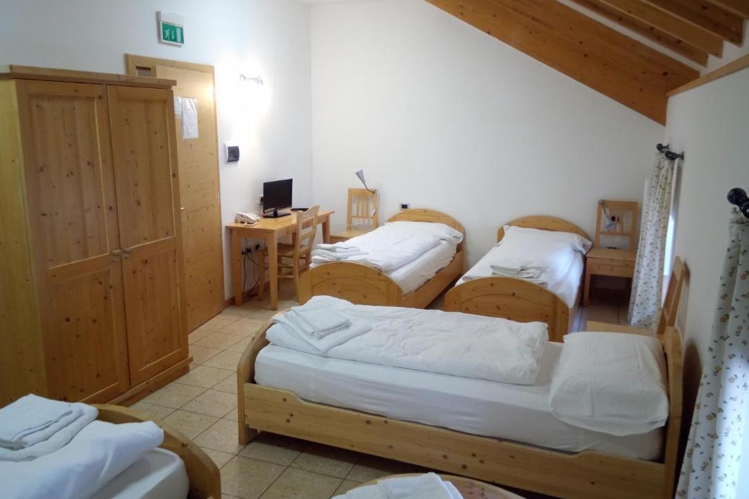 Photo of Livingroom in Pieve Tesino