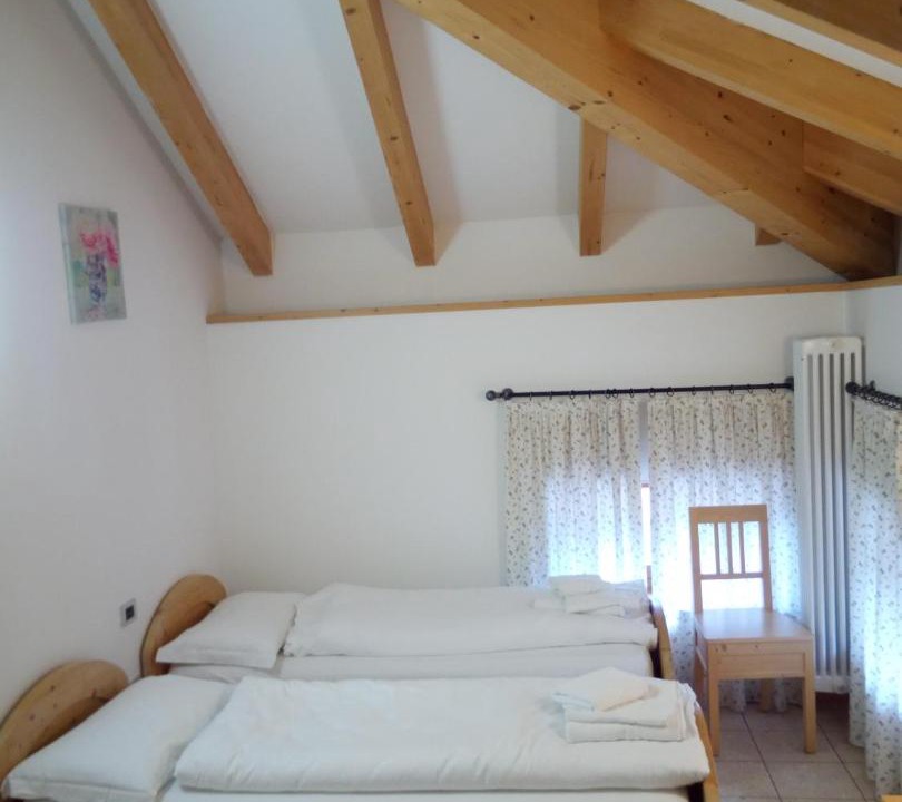 Photo of Bedroom in Pieve Tesino