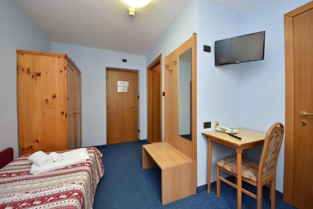 Photo of Bedroom in Penia