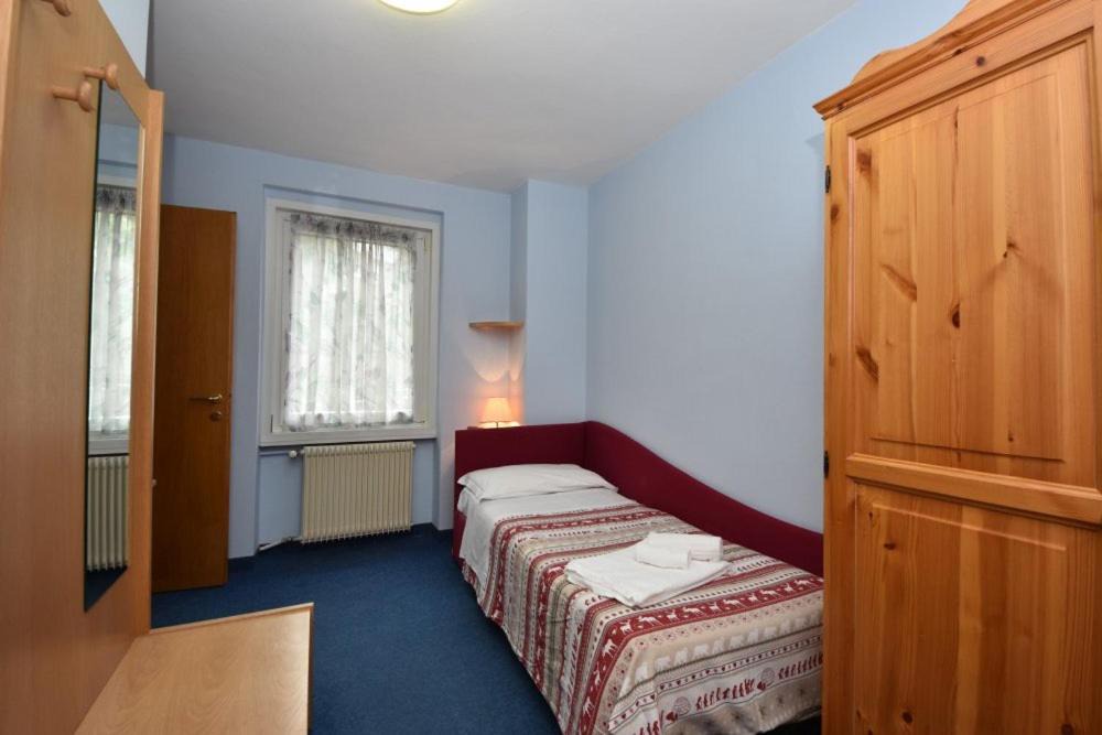 Photo of Bedroom in Penia