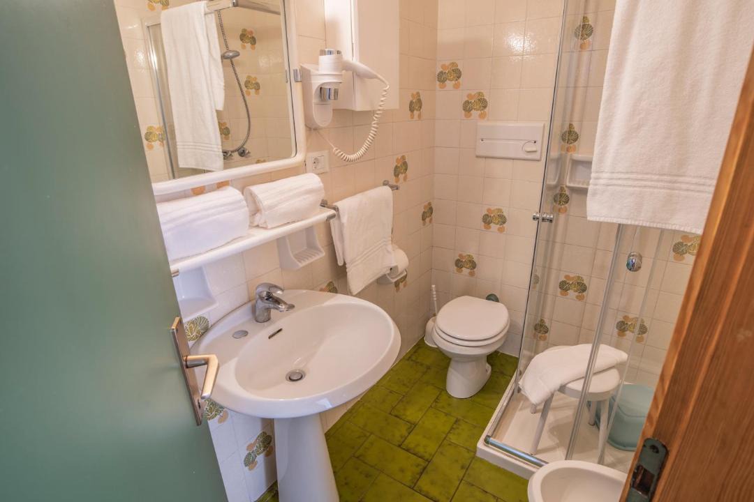 Photo of Bathroom in Folgaria