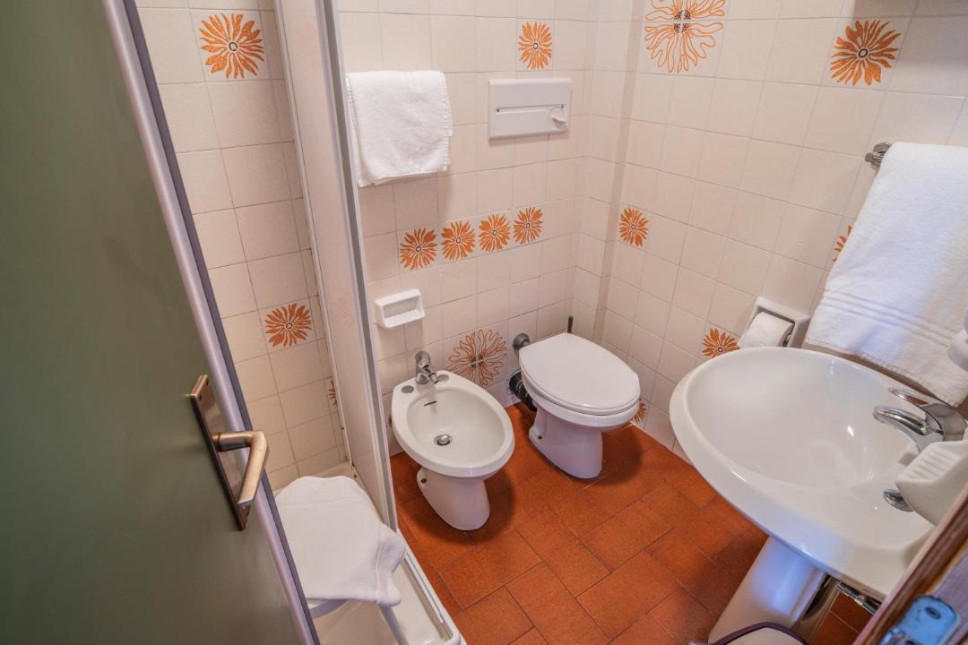 Photo of Bathroom in Folgaria