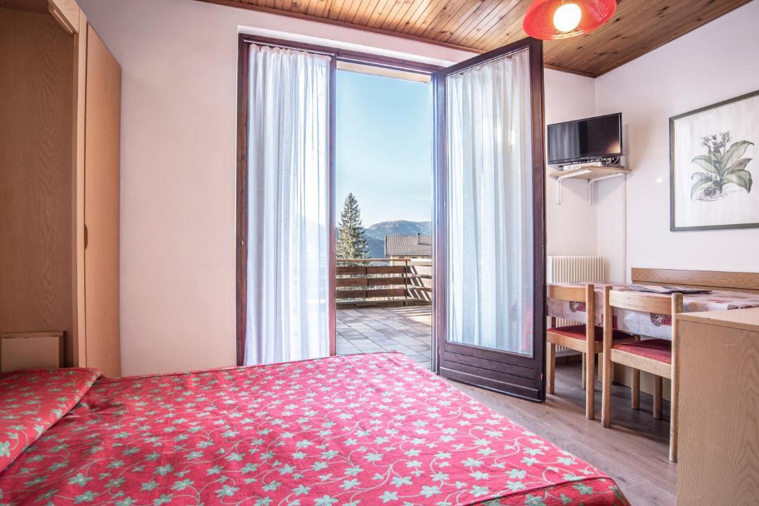 Photo of Bedroom in Folgaria