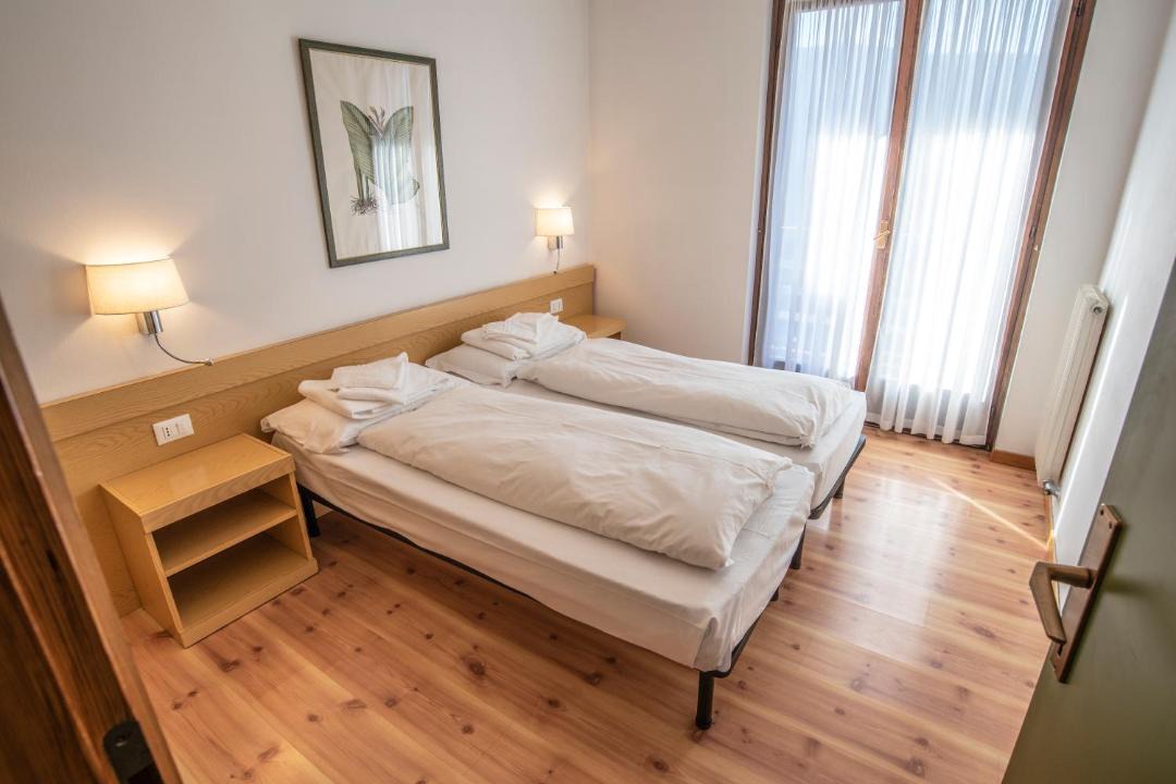 Photo of Bedroom in Folgaria