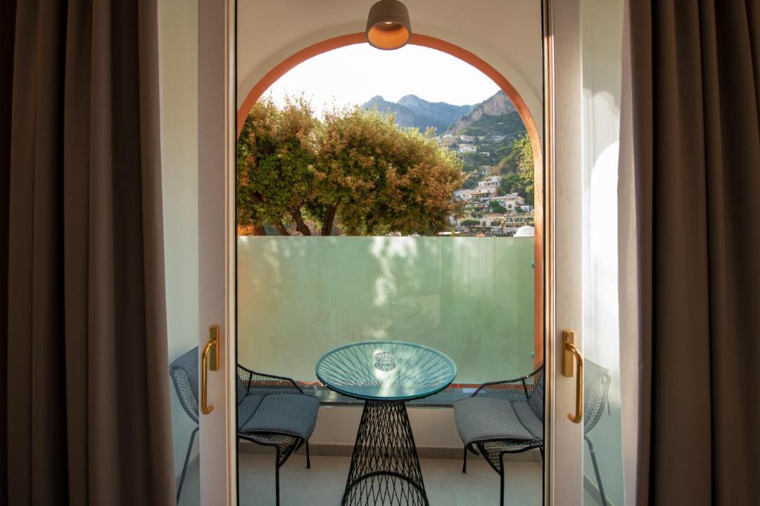 Photo of Others in Positano City Centre