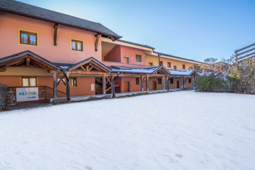 Photo of Buildings in Folgaria