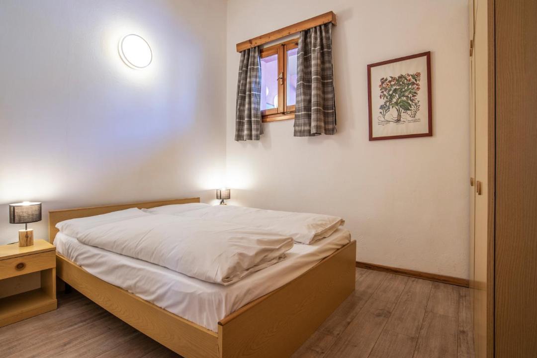 Photo of Bedroom in Folgaria