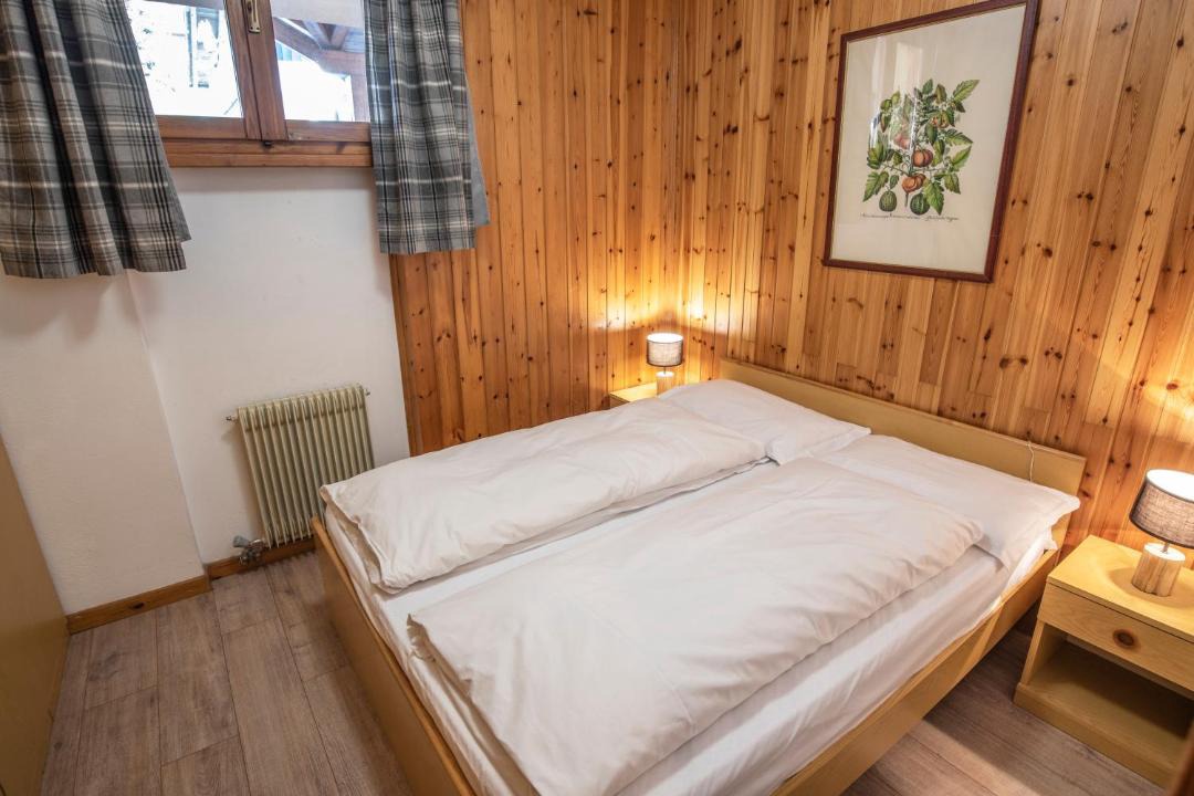Photo of Bedroom in Folgaria