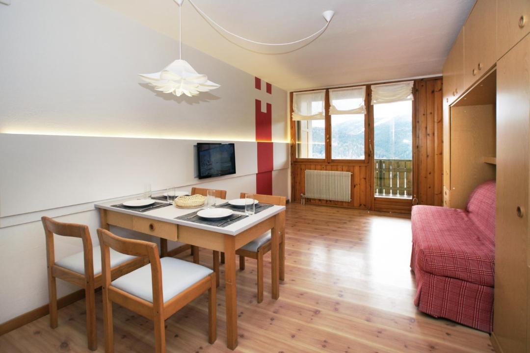 Photo of Livingroom in Folgaria