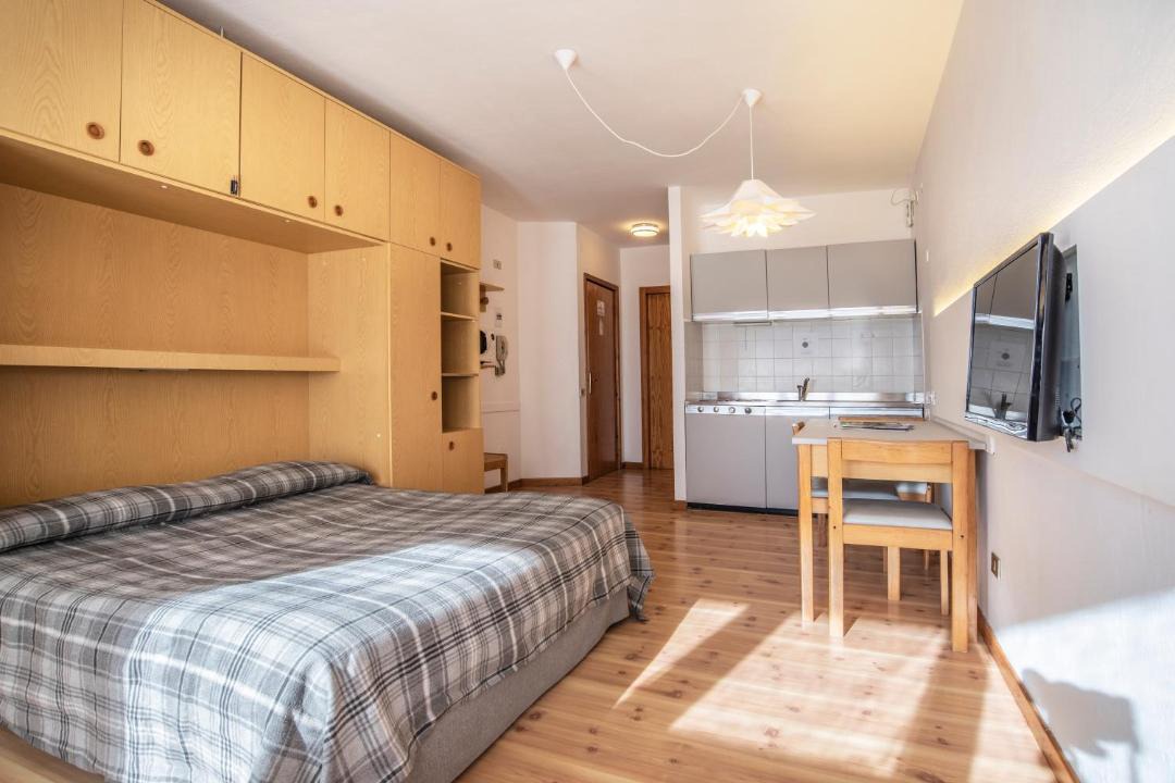 Photo of Bedroom in Folgaria