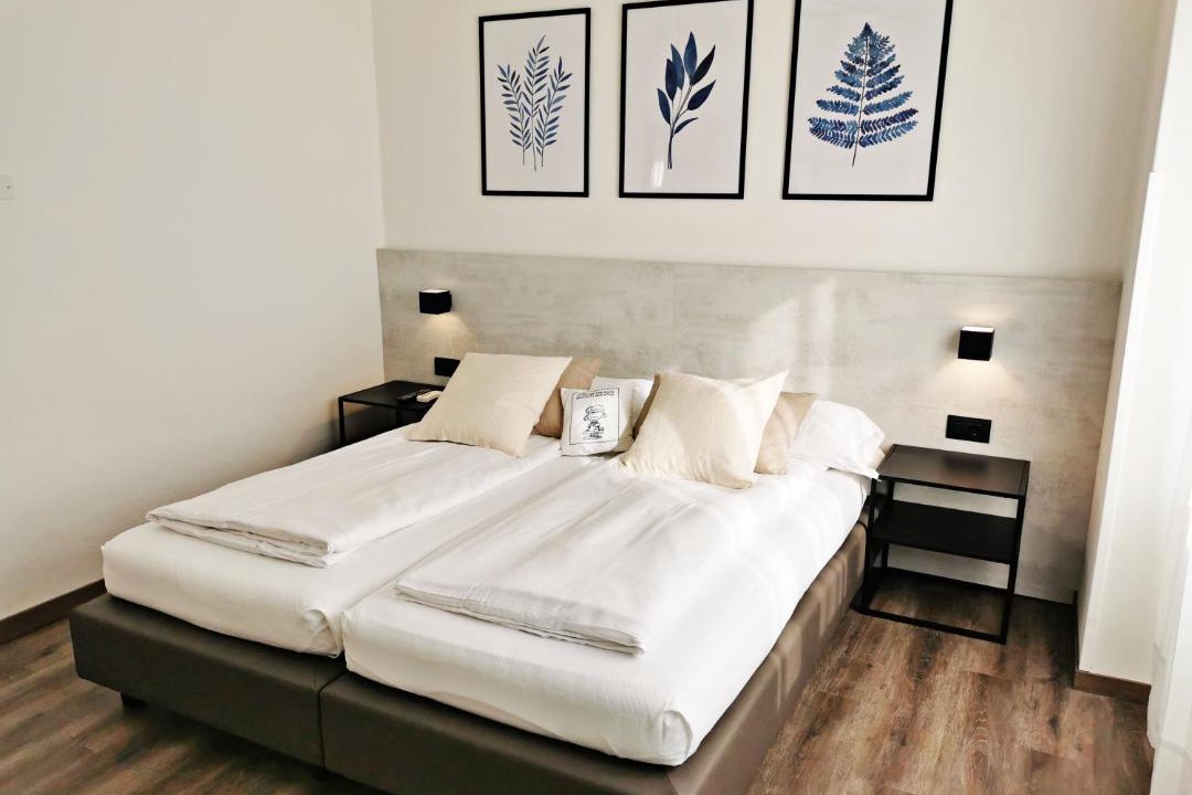 Photo of Bedroom in Torbole sul Garda