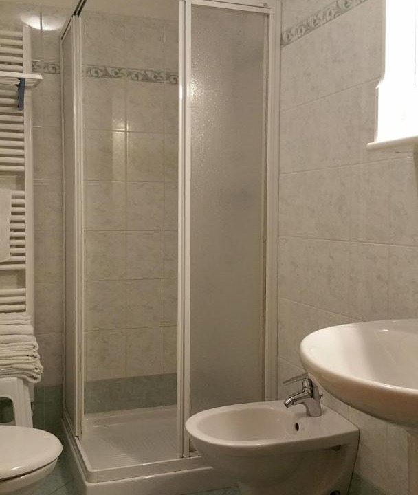 Photo of Bathroom in Lavarone