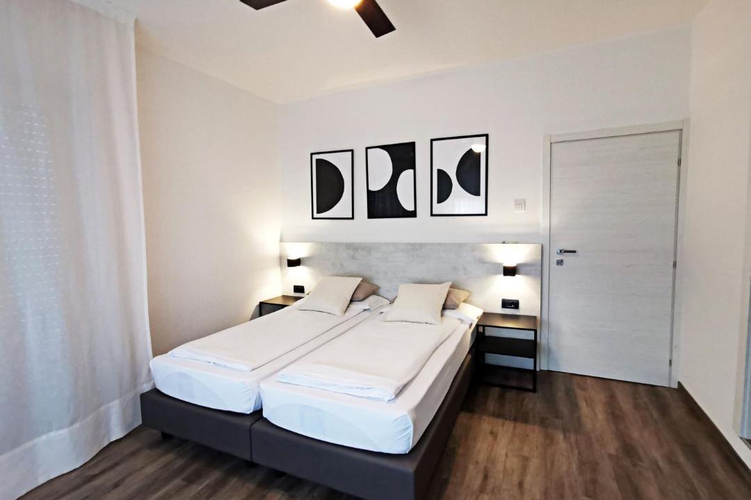 Photo of Bedroom in Torbole sul Garda