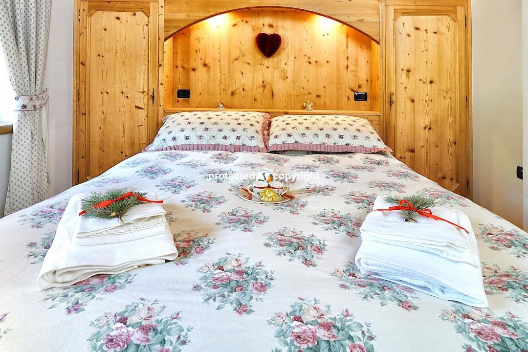 Photo of Bedroom in Pinzolo