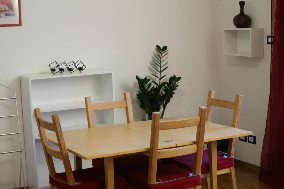 Photo of Livingroom in Trento