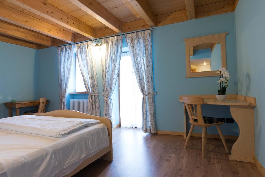 Photo of Bedroom in Sant'Orsola Terme